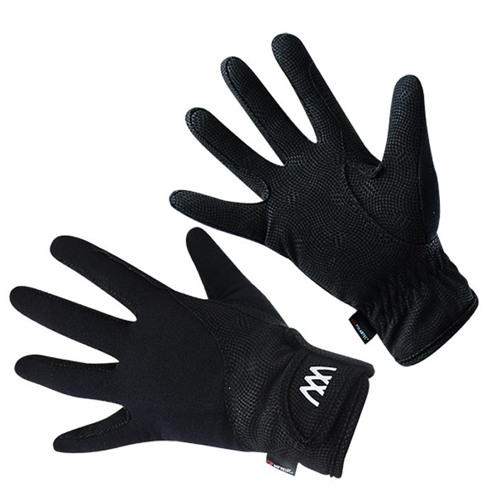 Woof Wear Precision Thermal Riding Gloves