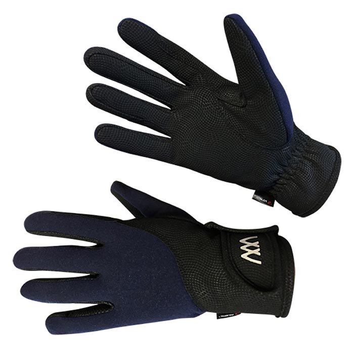 Woof Wear Precision Thermal Riding Gloves