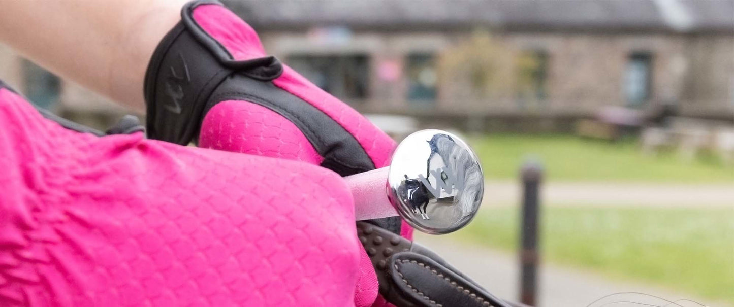 Woof Wear Zennor Riding Gloves