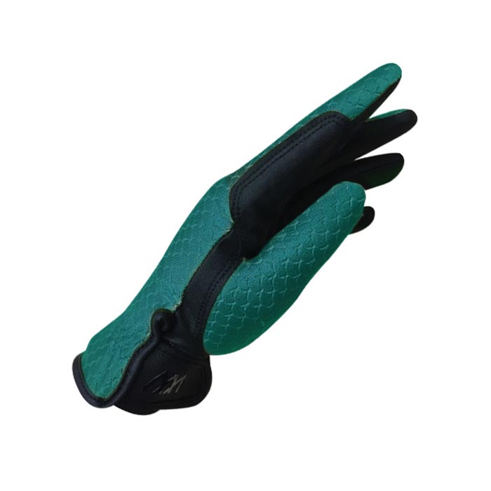 Woof Wear Zennor Riding Gloves