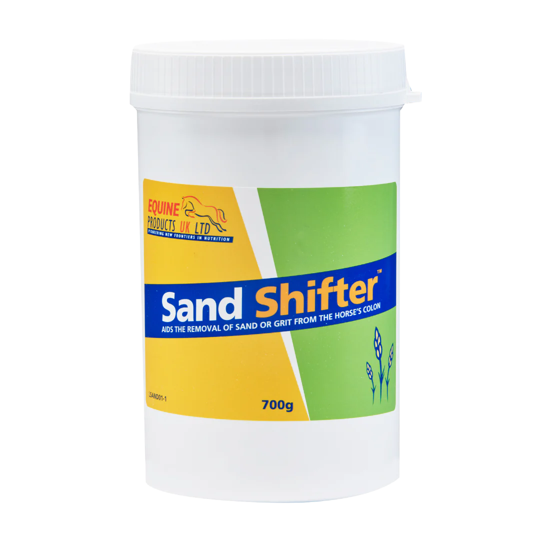 Equine Products Sand Shifter
