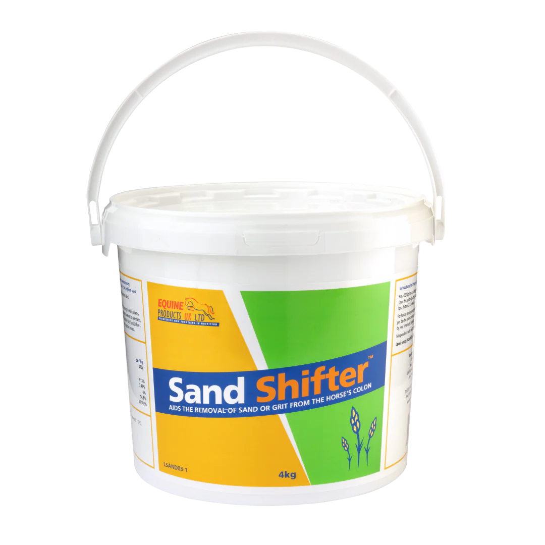 Equine Products Sand Shifter