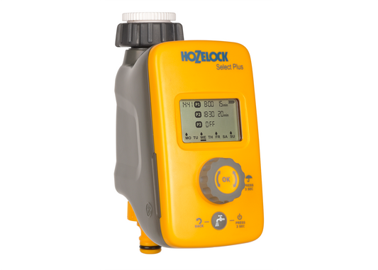 Hozelock 2224 Select Plus Controller/Timer