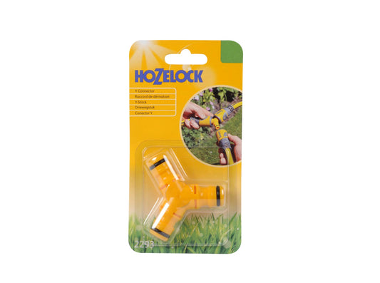 Hozelock 2293 'Y' Connector