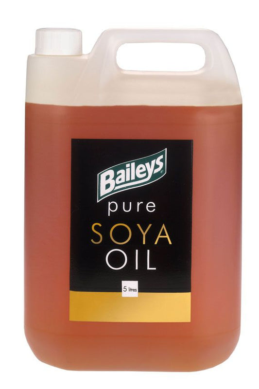 Baileys Soya Oil