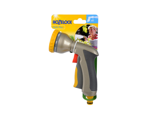 Hozelock 2691 Multi Plus Spray Gun