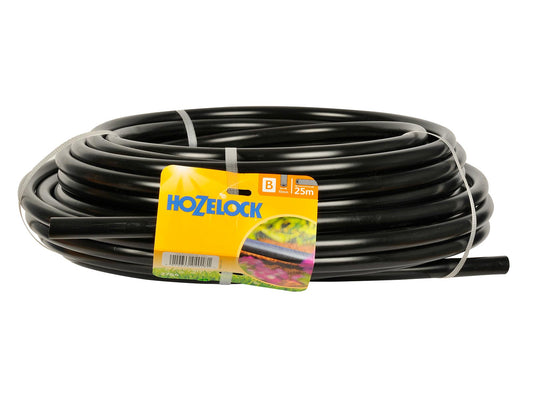 Hozelock 2764 Supply Hose 13mm X 25m