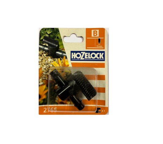 Hozelock 2765 Flow Control Valve 13mm