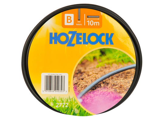 Hozelock 2772 Hose 4mm X 10m