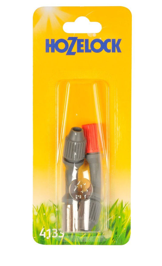 Hozelock 4133 Spray Nozzle Set Pro