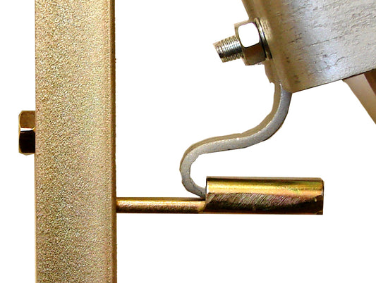Hotline Electric Fence 47BR1-3 Reel Fixing Brackets (Pack-3)