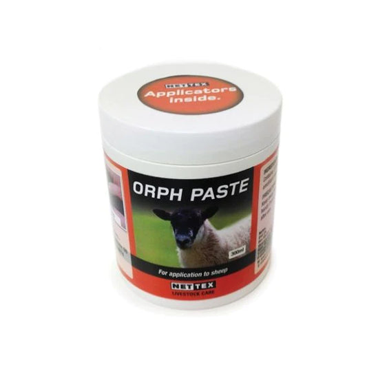 Nettex Orph Paste 300ml