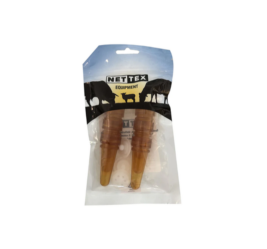 Nettex Valve Set 6 Teats