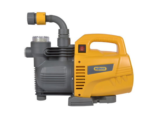 Hozelock 7606 Jet 3000 K7 Pump 600w