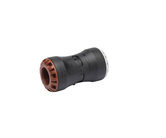 Plasson 1001C PF Coupler 25mm-15mm