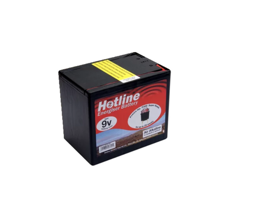 Hotline P32S-90 Saline Battery 90A/HR