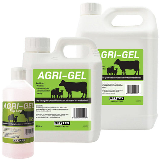 Nettex Agri-Gel