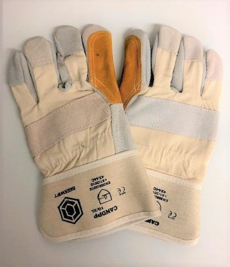 CANDPP DP Rigger Gloves XL