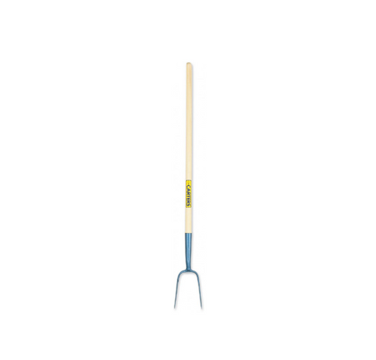Carters 2 Prong Bale Fork