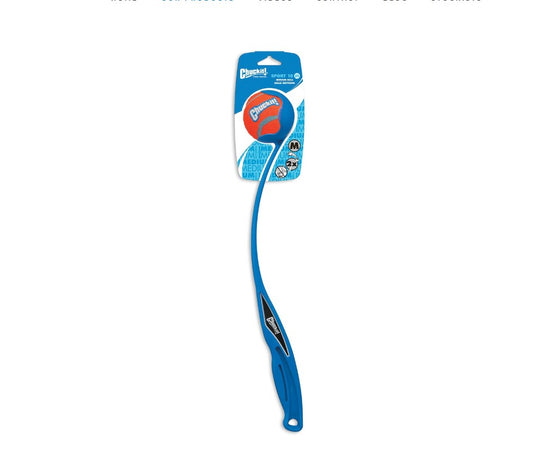 Chuckit! Sport Ball Launcher