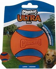 Chuckit! Ultra Ball - Large