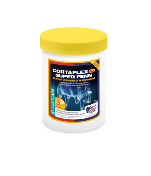 Equine America Cortaflex HA Super Fenn Super Strength Powder