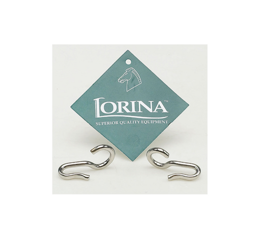 Lorina Curb Chain Hooks (2)