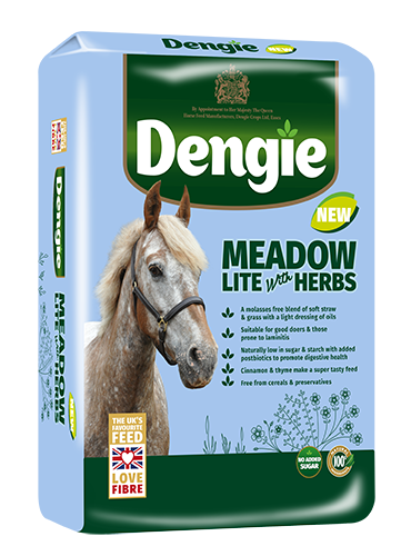 Dengie Meadow Lite with Herbs 15Kg