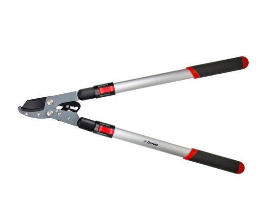 Darlac DP874 Lightweight Telescopic Ratchet Lopper