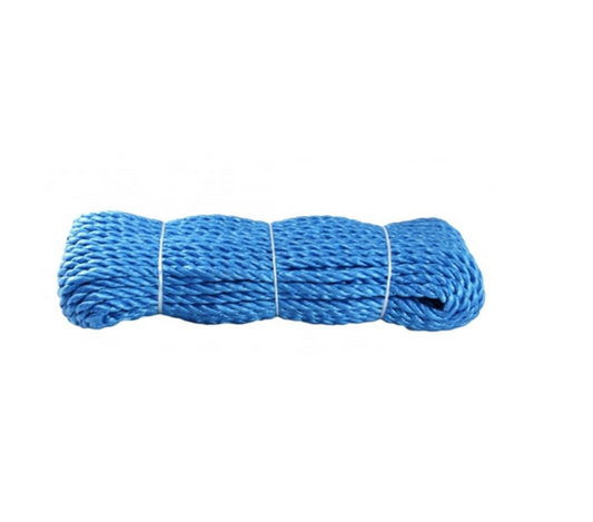 Eliza Tinsley Rope