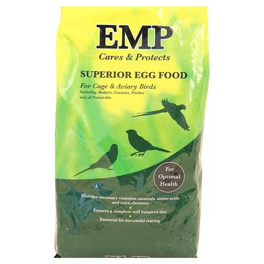 E.M.P Egg Food 1kg