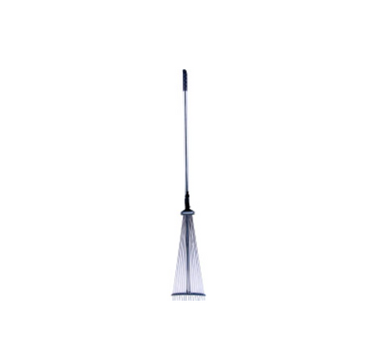 SupaGarden Expanding Lawn Rake