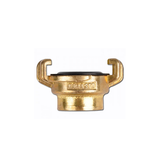 Geka Coupling Female FBSP