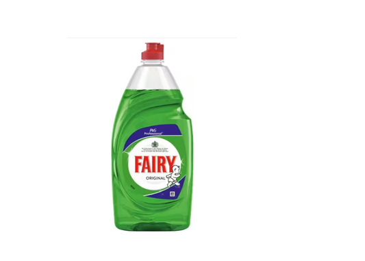 P&G Fairy Liquid Original 900ml