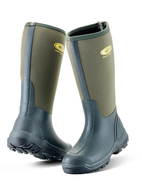Grubs FROSTLINE 5.0™ Boots