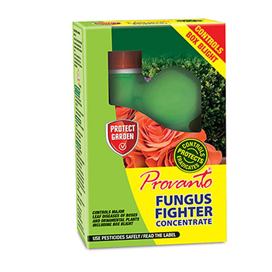 Provanto Fungus Fighter+ Conc 125ml