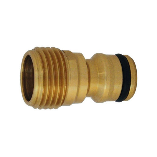 CeKa Watering Systems G7916-50 Threaded Male Tap Connector 1/2"