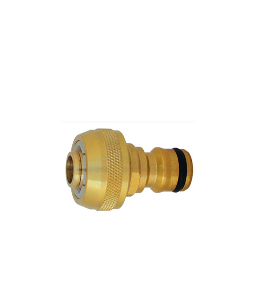 CeKa Watering Systems G7904 Hose Male Connector 3/4"