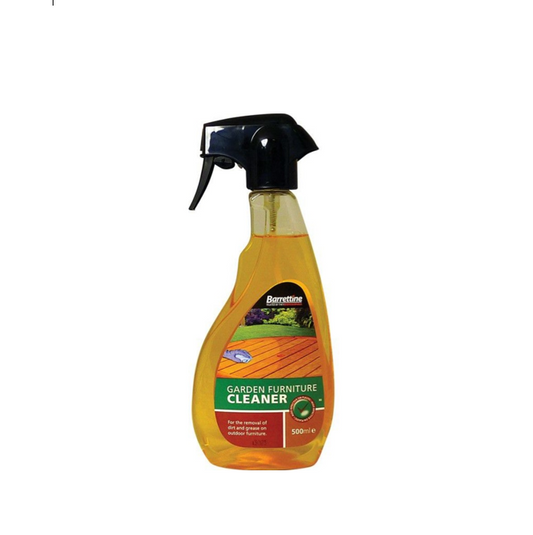 Barrettine Garden Furniture Cleaner