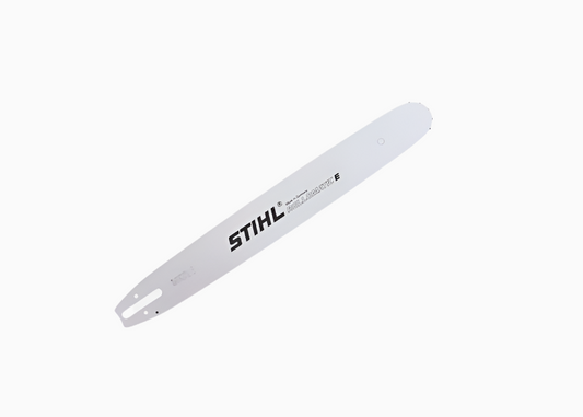 STIHL Rollomatic E Guide Bar 16"/40cm - Part No: 3003 000 6313