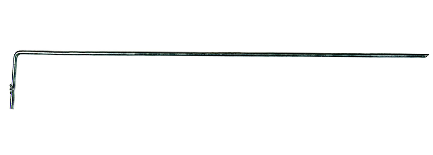 Hotline 47ES2 Ground Earthing Stake 1m