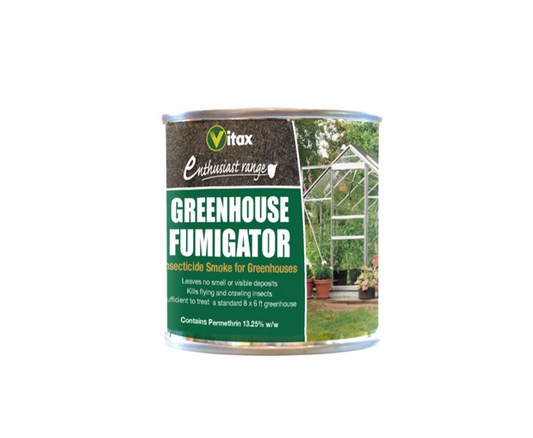 Vitax Greenhouse Fumigator 3.5g
