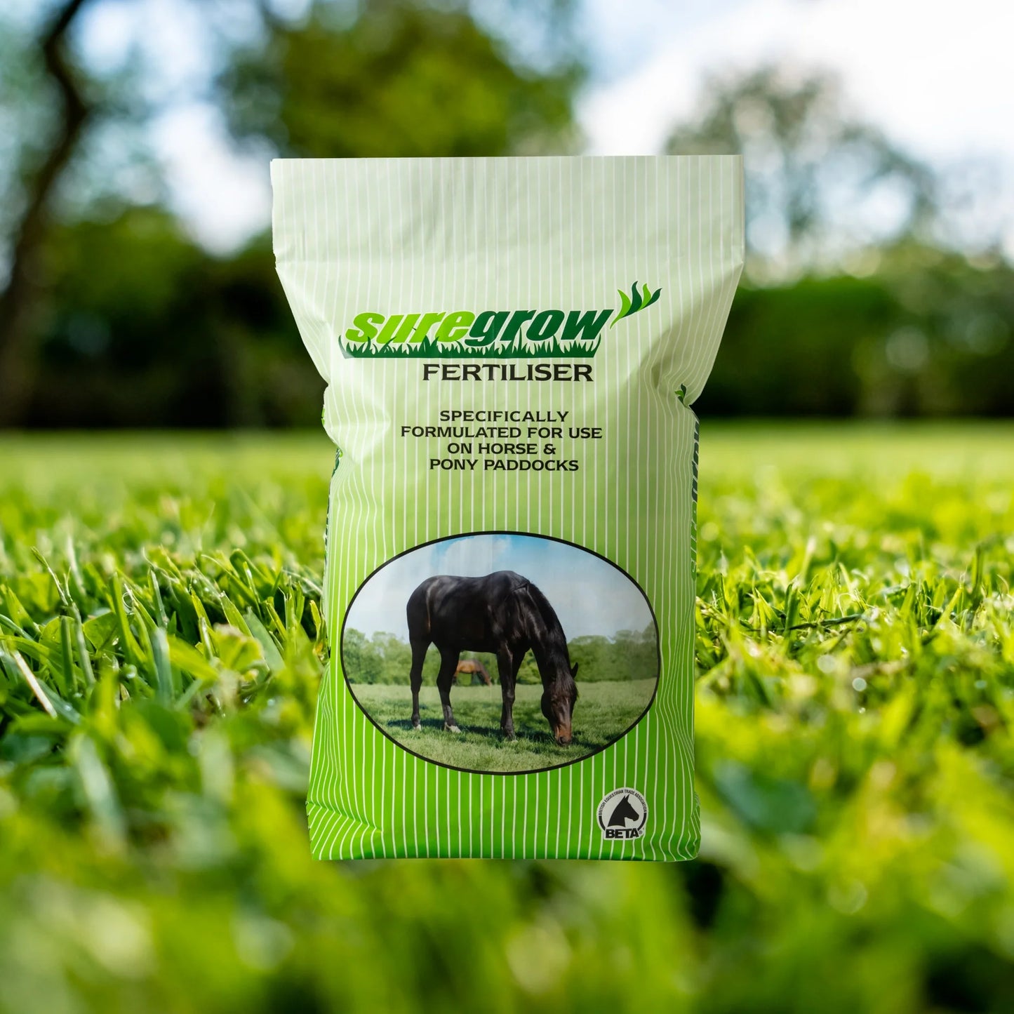 Suregrow Paddock Fertiliser 20Kg