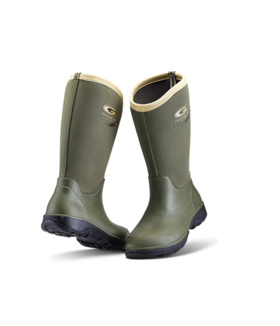 GRUBS Mens Fieldline Wellington Boots – Vale Gardens Limited