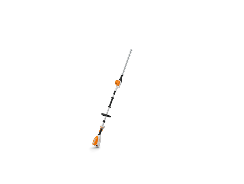 Stihl HLA 66 Cordless Long Reach Hedge Trimmer (Tool Only)