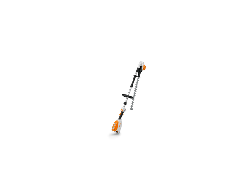 Stihl HLA 66 Cordless Long Reach Hedge Trimmer (Tool Only)