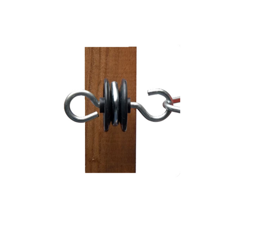 Hotline P28-2 Gate Handle Anchor (pack of 2)