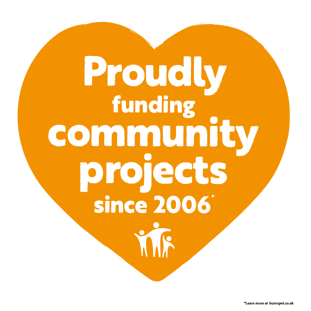 Burns Adult Dog Food Large & Giant Breed Original Chicken & Rice 12kg