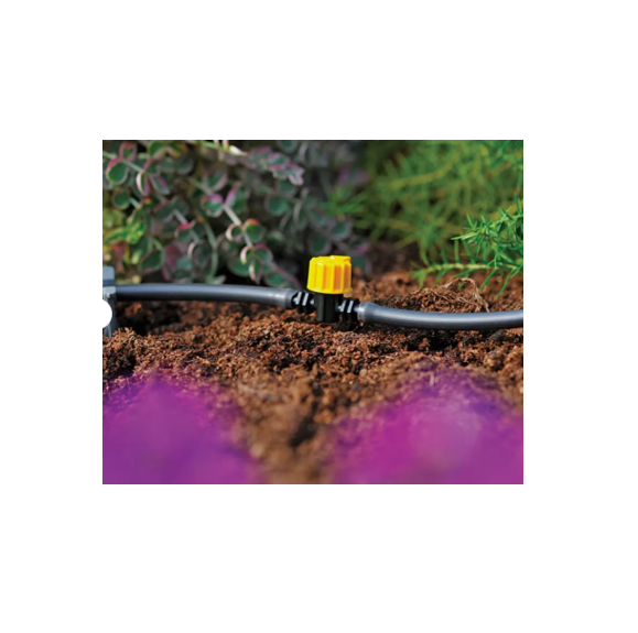 Hozelock 2776 Flow Control Valve