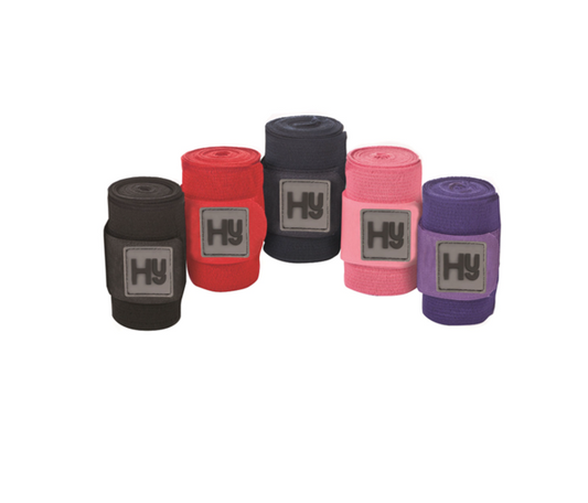 Hy Exercise Bandage 2m X 10cm
